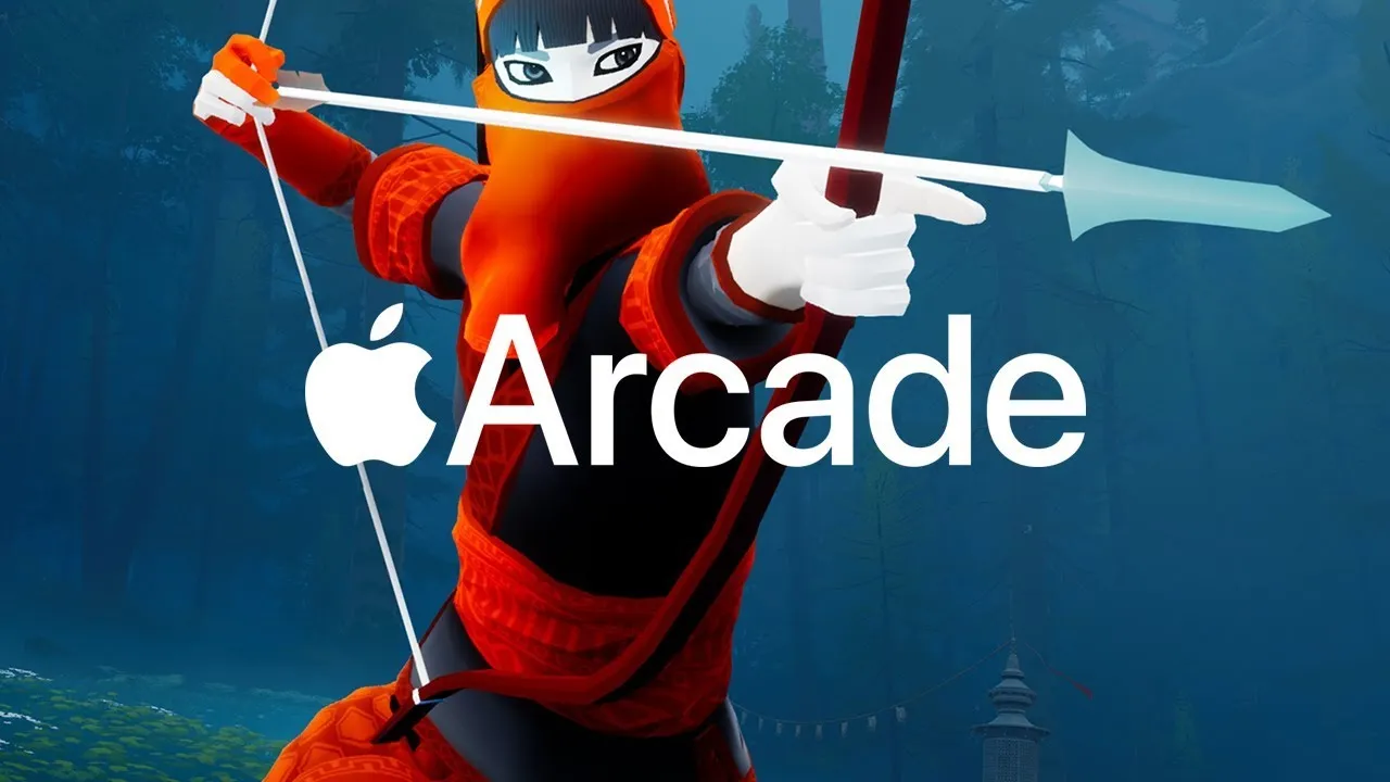 Apple Arcade - Anteprima