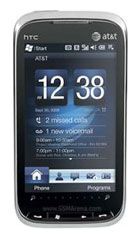 HTC Tilt 2 distribuito in USA da AT&T