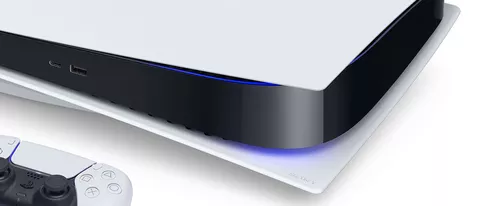 PlayStation 5, in arrivo il supporto agli hard disk SSD interni