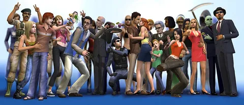 The Sims 2 Ultimate Collection gratis, per tutti