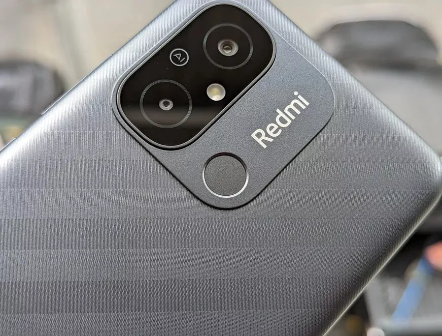 103€ per ACCAPARRARSI uno Xiaomi Redmi 12C su Amazon: bastano con lo sconto del 47%
