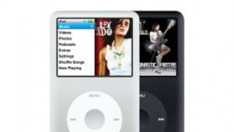 Apple si oppone alla tassazione svizzera sugli iPod