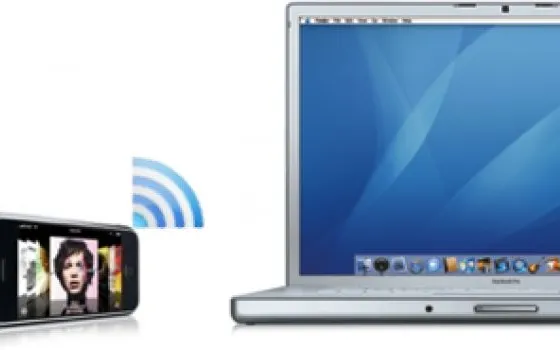 At&t: noti massimali e costi del tethering su iPhone?