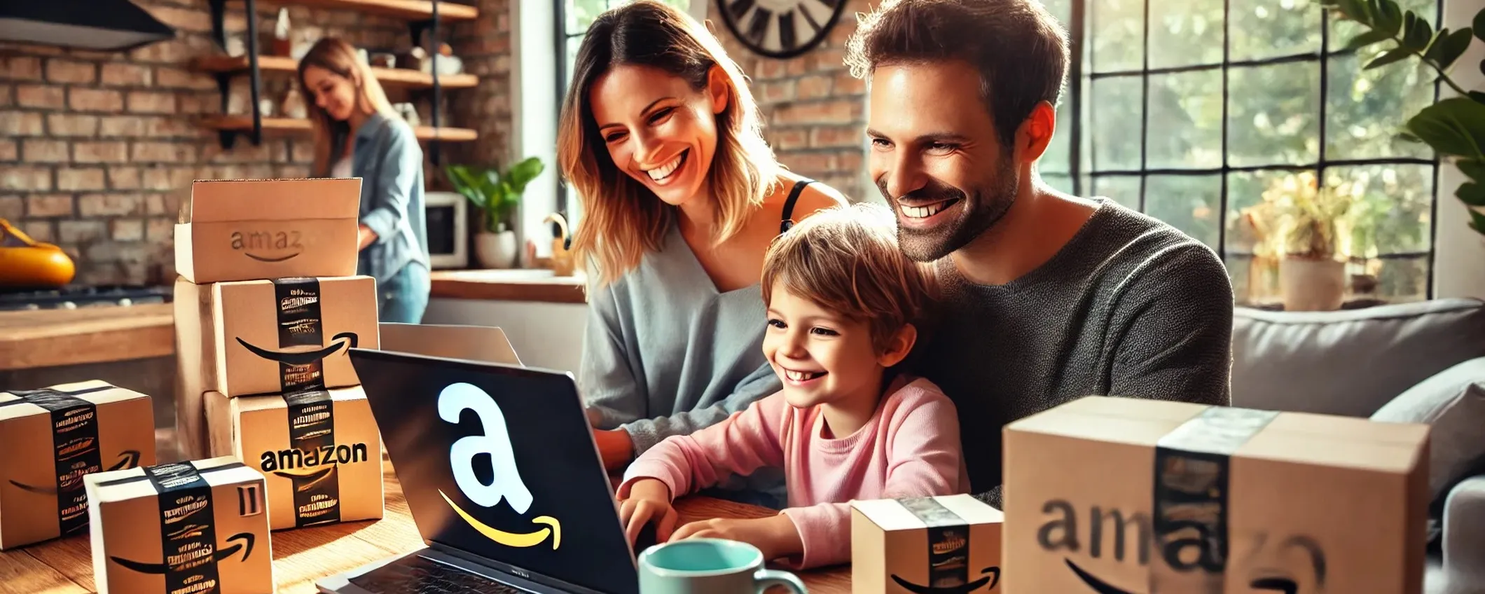 Buono Amazon da 50€ gratis: ecco come ottenerlo con Vodafone Casa