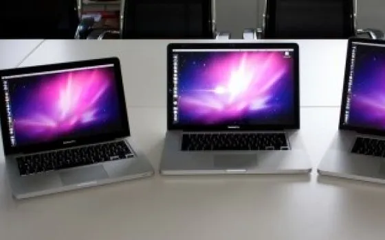Apple presenterà i nuovi MacBook Pro già in questi giorni? Forse addirittura oggi stesso