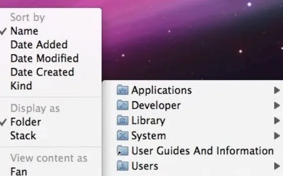 Mac OS X 10.5.2 in arrivo domani?
