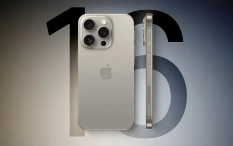 iPhone 16, arrivano nuovi spoiler sui dettagli tecnici