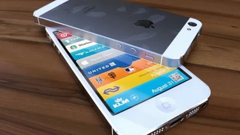iPhone 5 con LTE, NFC ed 1 GB di RAM ancora in test ?