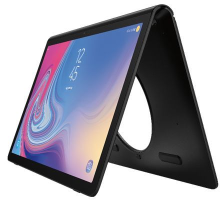 samsung galaxy view lte