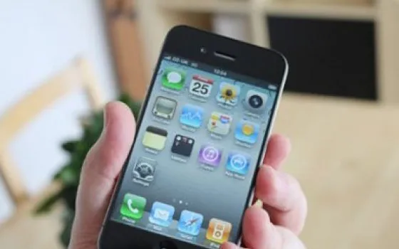 Il 40% dei clienti europei preferisce iPhone, solo il 19% Android