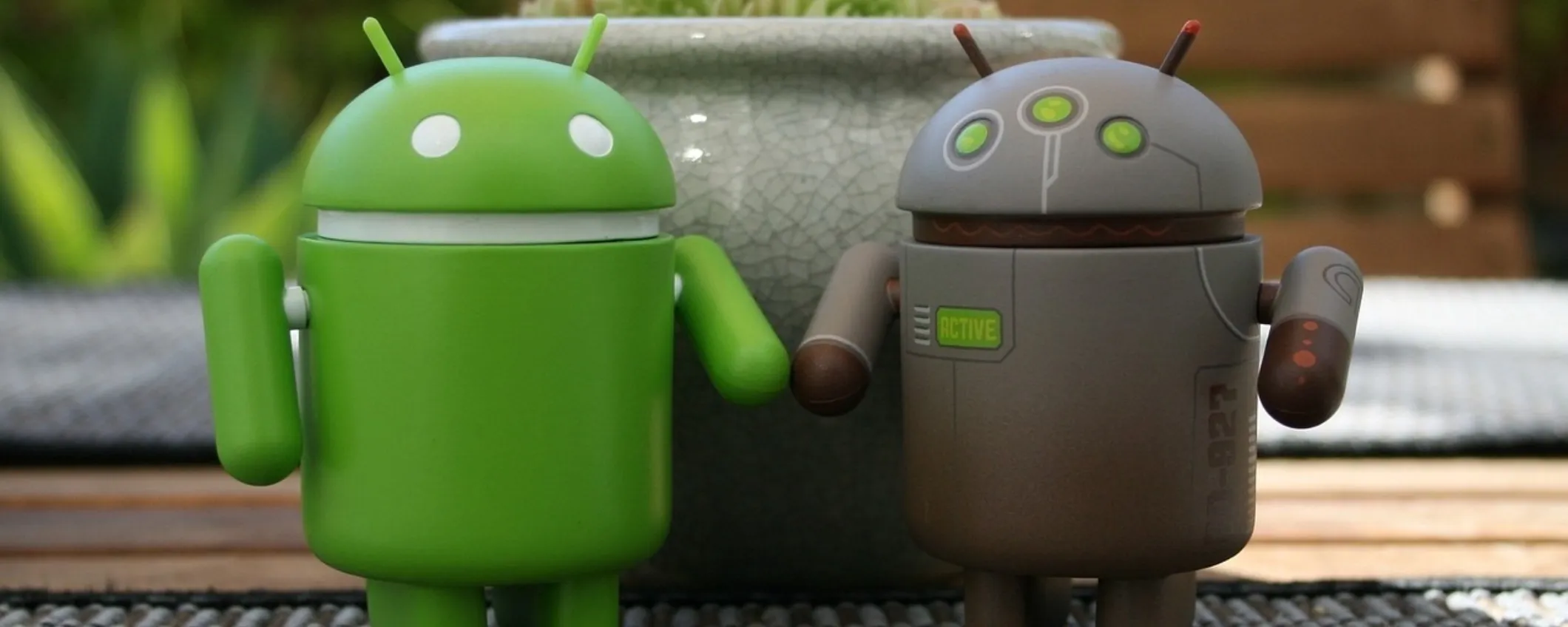 Android 16 in beta per i developer: tutte le novità del software di Google