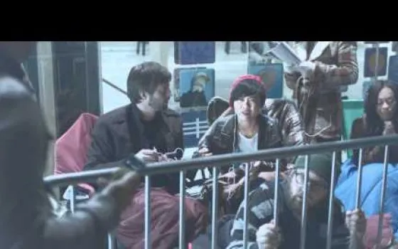 Lo spot Samsung per il Superbowl prende ancora in giro i fanboy Apple