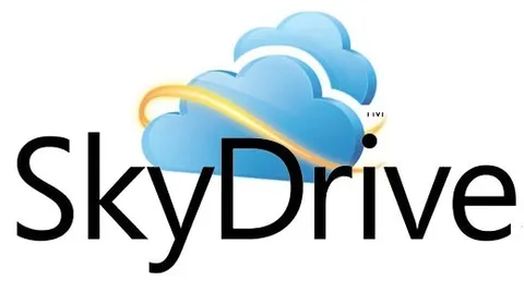 SkyDrive, l'integrazione con Windows 8
