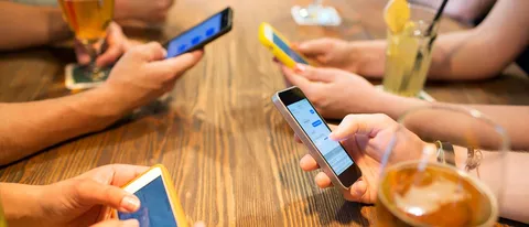 Google Spaces: nuova app per le chat di gruppo?