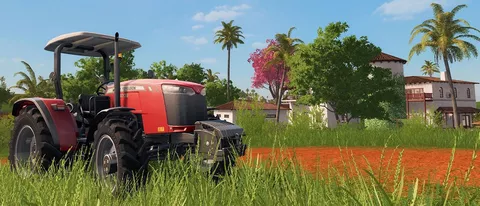 Farming Simulator diventa un eSport
