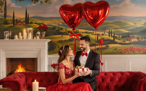 Frasi di San Valentino su WhatsApp: idee romantiche e divertenti