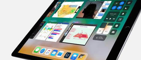 iOS 11 rivoluziona iPad: ecco le novità