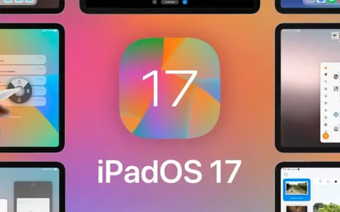 iPadOS 17: Le nuove funzionalità in arrivo con l'aggiornamento