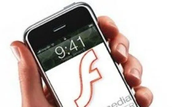 Flash su iPhone in arrivo?