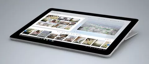 Surface Go, Microsoft lancia una nuova variante
