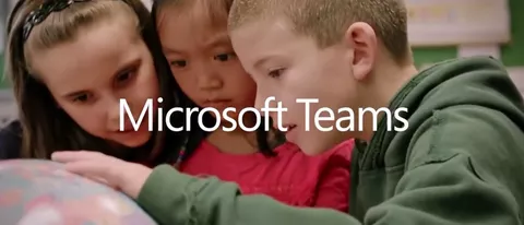 Microsoft Teams anche in Office 365 Education