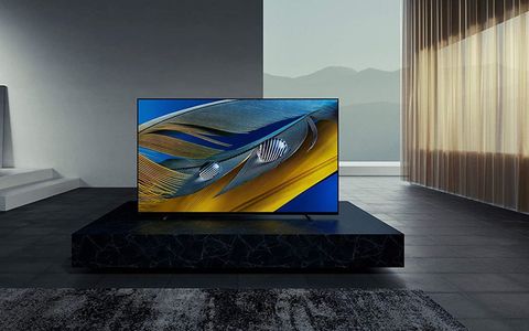 Sony Bravia da SOGNO: Smart TV OLED 55