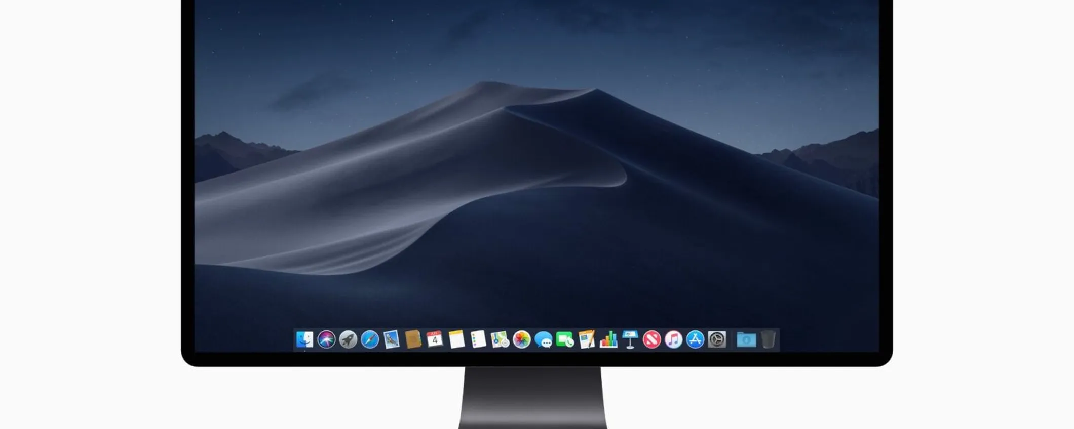 iMac Pro con chip Apple, lancio rimandato all'estate