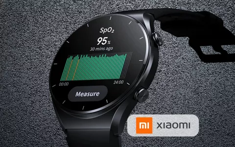Xiaomi Watch S1: lo smartwatch top di gamma in offerta speciale su eBay