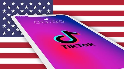 USA: dal 20 settembre vietato il download di TikTok e WeChat
