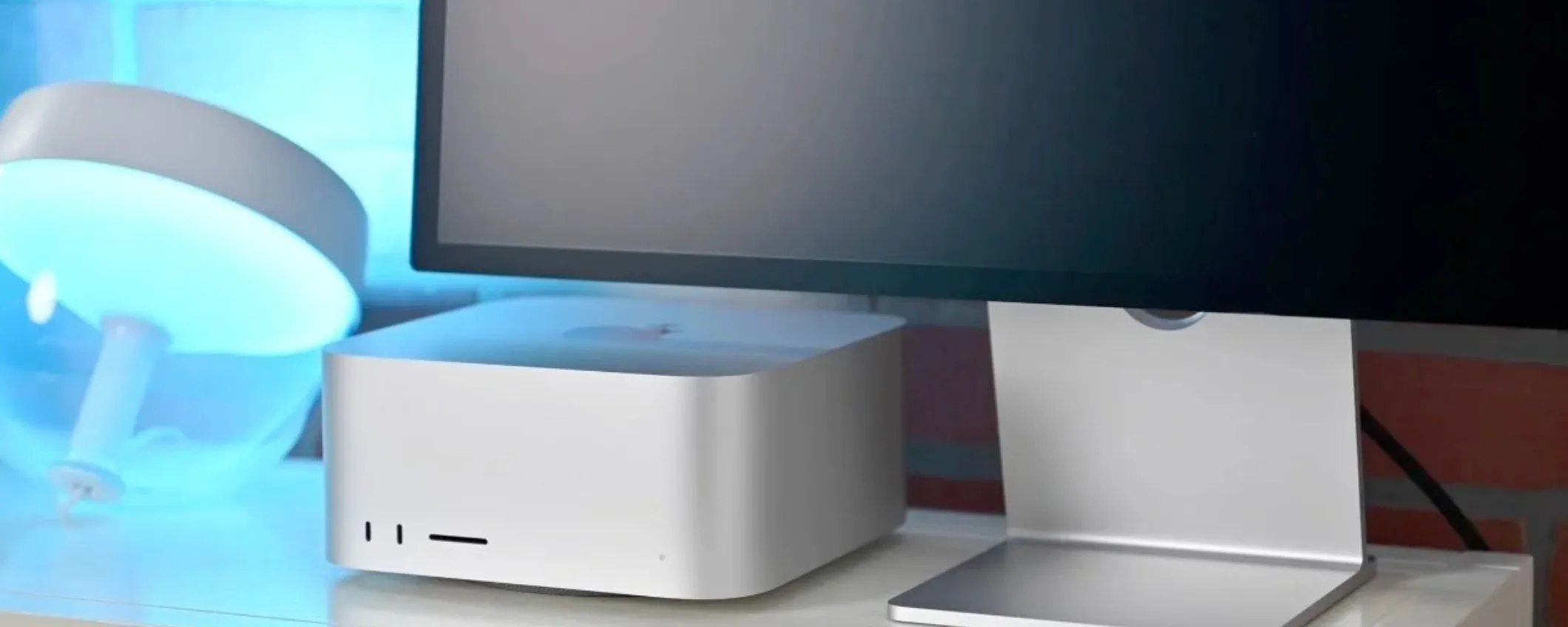 Apple prepara il primo Mac con chip M2 Ultra e desktop M2 Max prima del WWDC