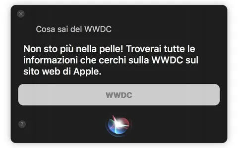 WWDC 2018, Siri preannuncia una nuova voce e l'HomePod low-cost