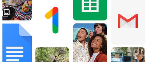 Google introdurrà la prova gratuita per Google One