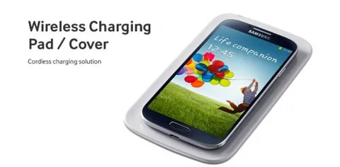 Samsung Galaxy S4, presentati molti accessori