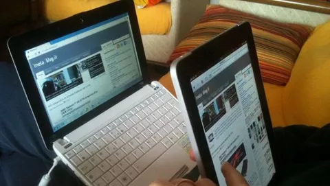 Il 9 febbraio cadrà il velo dal Cataratta Display dell'iPad ?