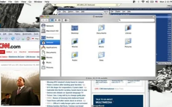 Applicazioni Mac e Windows insieme: con iRAPP
