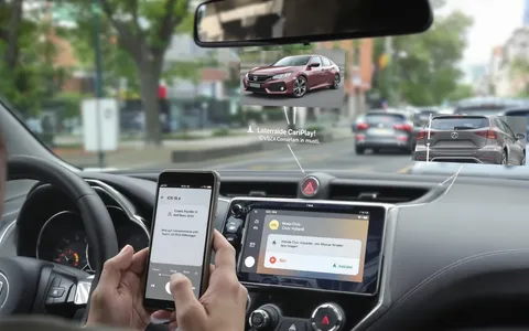 Problemi con CarPlay dopo l'aggiornamento a iOS 18.4: le segnalazioni degli utenti