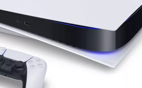PlayStation 5 Slim DOPPIO SCONTO eBay da IMPAZZIRE: solo oggi ti costa 240€ in meno