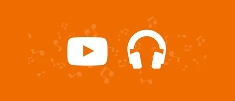 YouTube Music Key e Google Play Music ora insieme