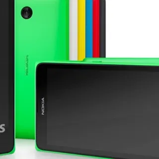 Nokia, le specifiche dello smartphone Android