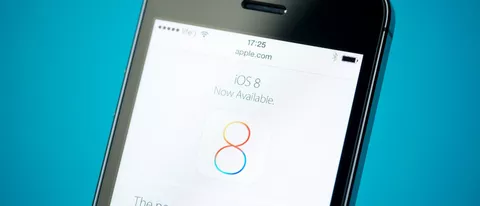iOS 8 sfiora il 60% di diffusione
