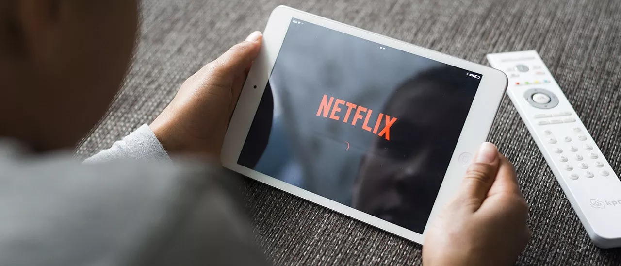 Netflix, più controlli sull'uso di proxy e VPN