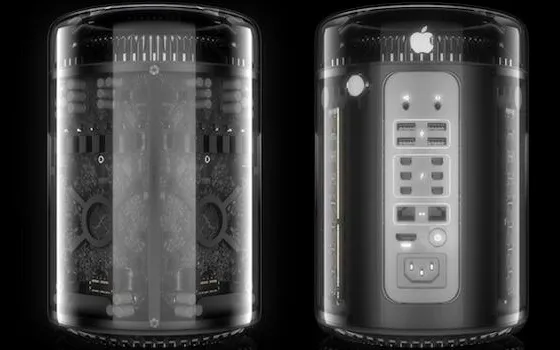Mac Pro, inizio commercializzazione il 16 dicembre