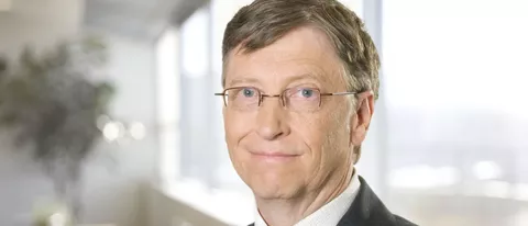 Bill Gates, 60 candeline e grandi progetti