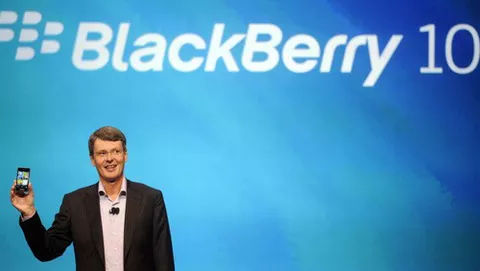 BlackBerry 10, presentazione fissata per il 30 gennaio