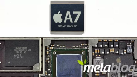 TSMC, quasi pronti i chip A7 per i futuri iPhone e iPad