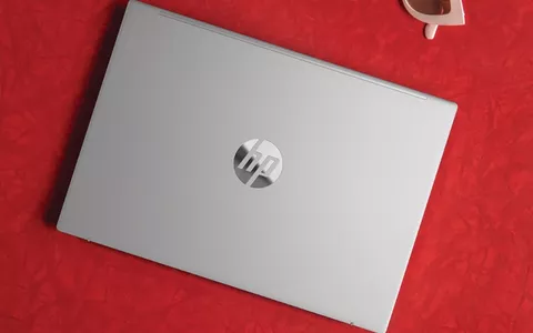 L'HP Laptop PIU' VENDUTO del momento oggi è in MEGA OFFERTA su Amazon