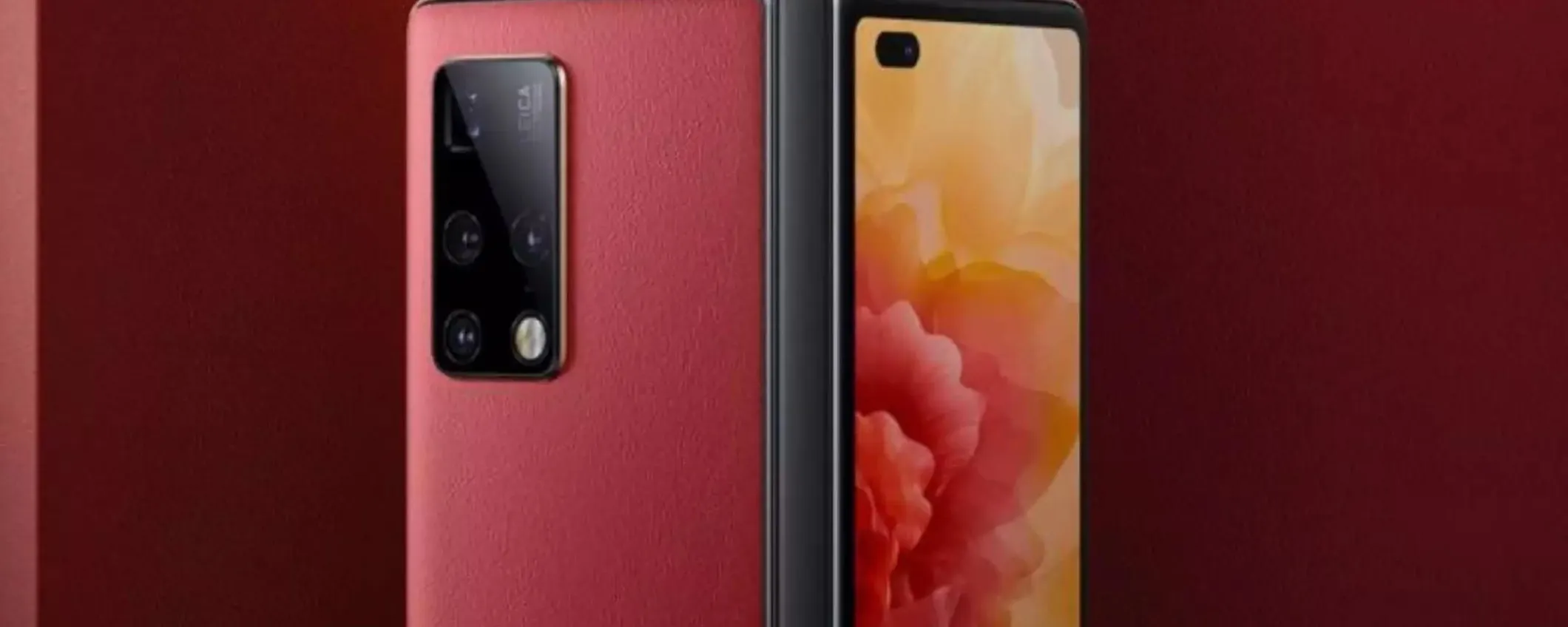Huawei Mate X3: certificato e pronto al lancio