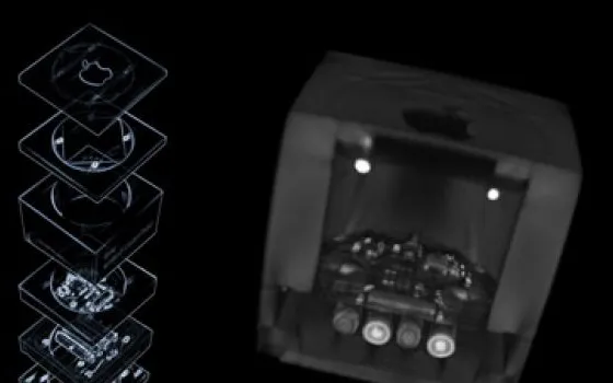 Cosa si nasconde nell'Apple Design Award