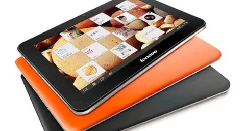 Da Lenovo un trittico di tablet per tutti i gusti