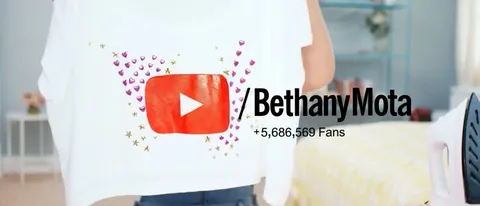 Spot TV e cartelloni pubblicitari per YouTube